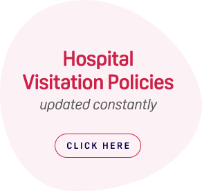 hospital visitation policies